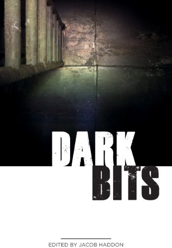 Dark Bits (QuickLII Book 1) by [Ford, Robert, Lucia, Kevin, Degeit, Mandy, Shipp, Jeremy, Meikle, William, Braun, G.N., Booth III, Max, Chantal Noordeloos]